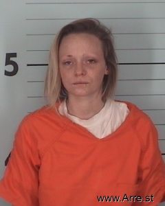 Michelle Miller Arrest Mugshot