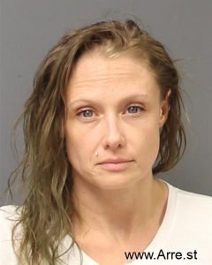Michelle Moore Arrest Mugshot