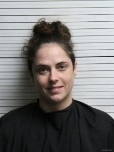 Michelle Parks Arrest Mugshot