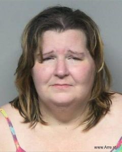 Michelle Pauley Arrest Mugshot