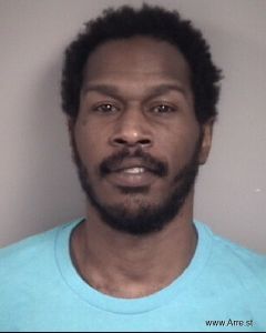 Miguel Lewis Arrest Mugshot