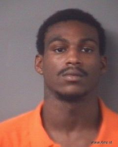 Mijuel Taylor Arrest Mugshot