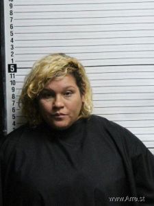 Milena Villarreal Arrest Mugshot