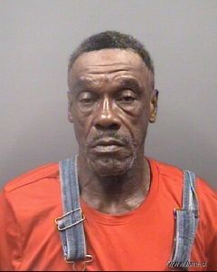 Milton Davis Arrest Mugshot