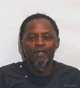 Milton Willis Arrest Mugshot