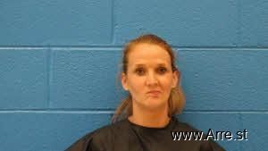 Miranda Gatewood Arrest Mugshot