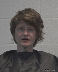 Misty Holmes Arrest Mugshot