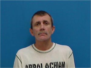Mitchell Bowman Arrest