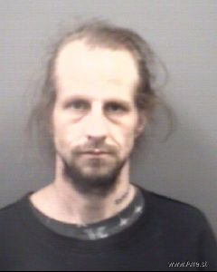 Mitchell Varnadore Arrest Mugshot