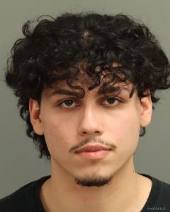 Mohammad Sajdieh Arrest Mugshot