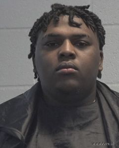 Monchaves Harris Arrest Mugshot