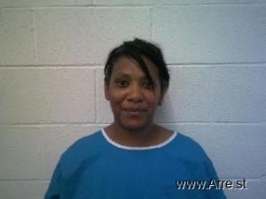 Monica White Arrest Mugshot