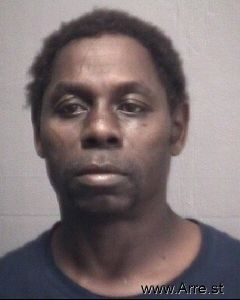 Morris Cash Arrest Mugshot