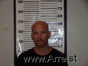 Nathan Potter Arrest Mugshot