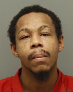 Naquan Davis Arrest Mugshot