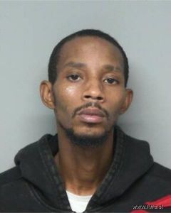 Naquan Graham Arrest Mugshot