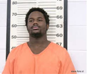 Nasira Young Arrest Mugshot