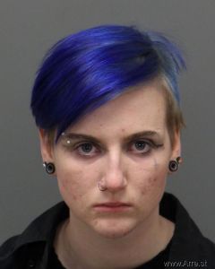 Nastasia Kochanski Arrest