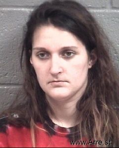 Natalie Smith Arrest Mugshot