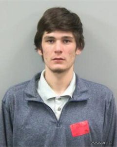 Nathan Davis Arrest Mugshot
