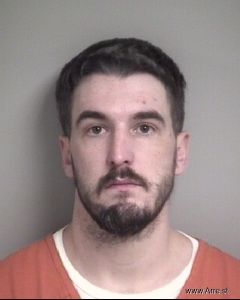 Nathan Perry Arrest