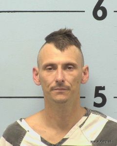 Nathan Vallini Arrest Mugshot