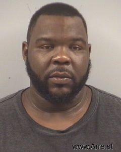 Nathanial Smith Arrest Mugshot