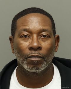 Nathaniel Fuller Arrest Mugshot