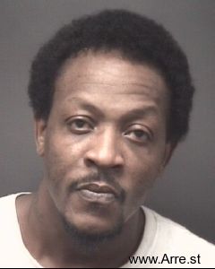 Nathaniel Hargett Arrest Mugshot