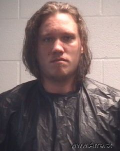 Nathaniel Wray Arrest Mugshot