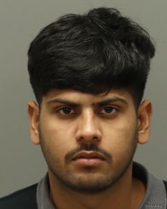 Naveen Naveen Arrest Mugshot