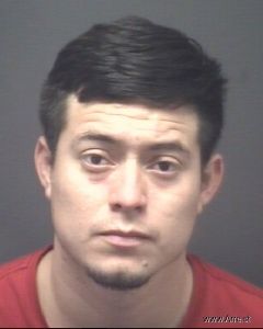 Nayrobi Hernandez Arrest Mugshot