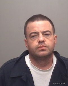 Neil Watson Arrest Mugshot