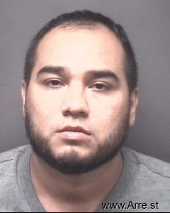 Nestor Beltran-garay Arrest Mugshot