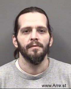 Nicholas Barbee Arrest Mugshot