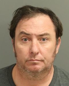 Nicholas Bitto Arrest Mugshot