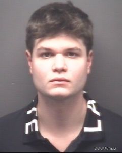 Nicholas Chiarelli Arrest Mugshot