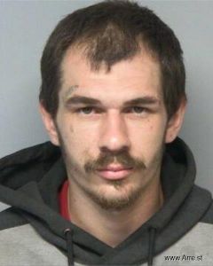 Nicholas Craven Arrest Mugshot