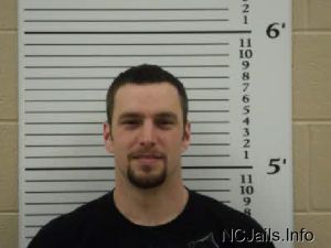 Nicholas Eller  Arrest Mugshot