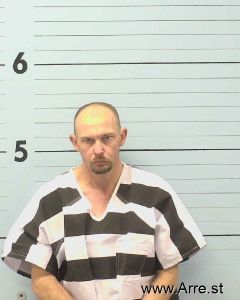 Nicholas Wortman Arrest Mugshot