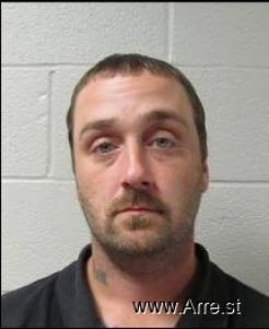 Nickey Flowers Arrest Mugshot