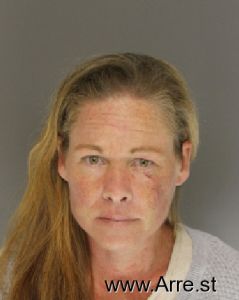 Nicole Billingham Arrest Mugshot