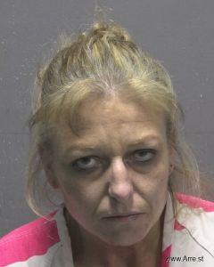 Nicole Laronde Arrest