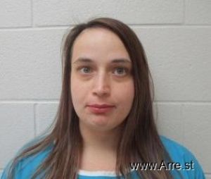 Nikki Paul Arrest