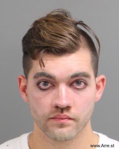 Noah Elias Arrest Mugshot