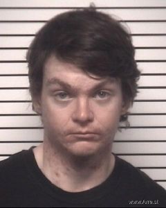 Noah Davis Arrest