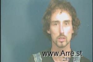 Noah Hatley Arrest Mugshot