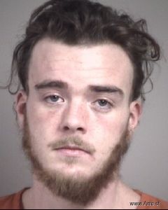 Noah Horseman Arrest Mugshot