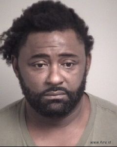 Noah Rich Arrest Mugshot