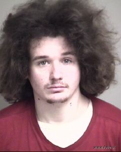 Nowlin Crooks Arrest